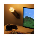 Paladone Minecraft Torch Light