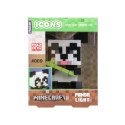 Paladone Panda Icon Light