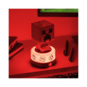 Paladone Minecraft Icon Room Guards Night Light