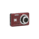 Kodak FZ55 Red