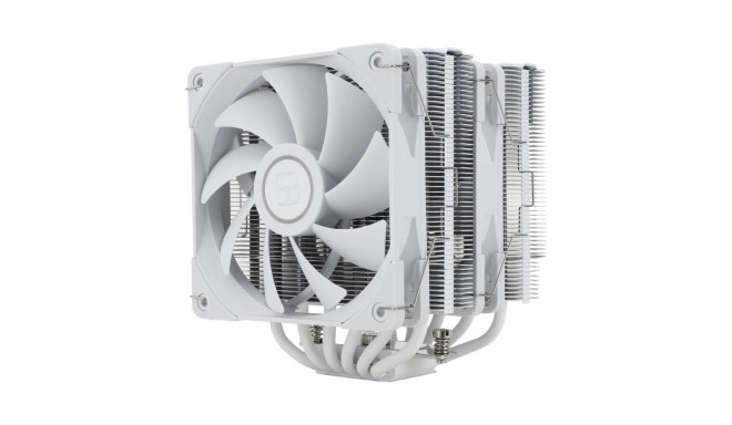 Thermalright Peerless Assassin 120 White (120mm) Processor Cooler