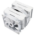 Thermalright Peerless Assassin 140 White (140mm) (Baltas) Processor Cooler