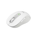 Logitech Signature M650 M Mouse White