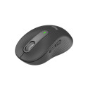Logitech Wireless Mouse M650 Graphite (910-006253)