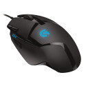 LOGITECH G402 Hyperion Fury FPS Gaming