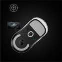 Logitech Pro X superlight wireless Gaming Mouse white (910-005942) Logitech Pro X superlight wireless Gaming Mouse white (910-005942)