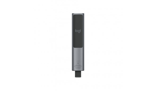 Logitech wireless Presenter Spotlight Plus BT