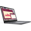 Dell Pro 14/ U5 235U/ 16GB/ 512GB SSD/ FgrPr/ FHD IR Cam & Mic/ WLAN + BT/ 14.0" FHD+/ Nord Backlit 