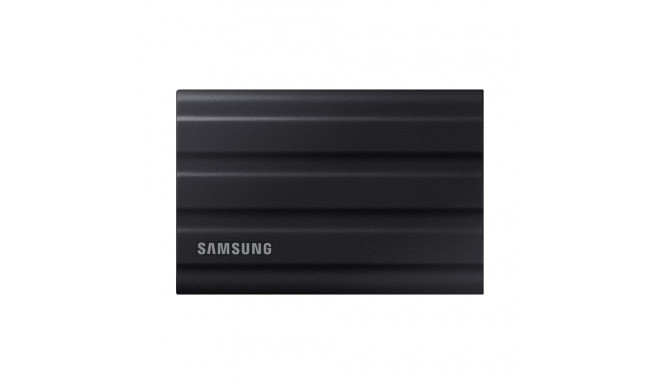 Samsung portable T7 SHIELD 2TB Black