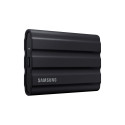 Samsung portable T7 SHIELD 2TB Black