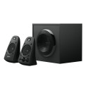 Logitech Z623 Speaker System (980-000403)