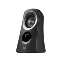 LOGITECH Z313 Speakers 2.1 black