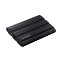 Samsung portable T7 SHIELD 2TB Black