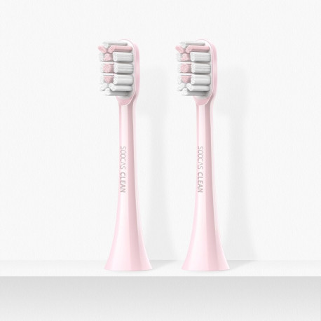 General harjapea Soocas X5|X3|X3U|V1 (roosa)