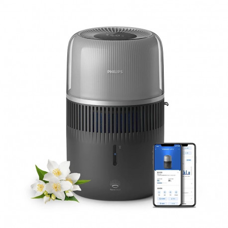 PHILIPS Humidifier 5000 series HU5710/03