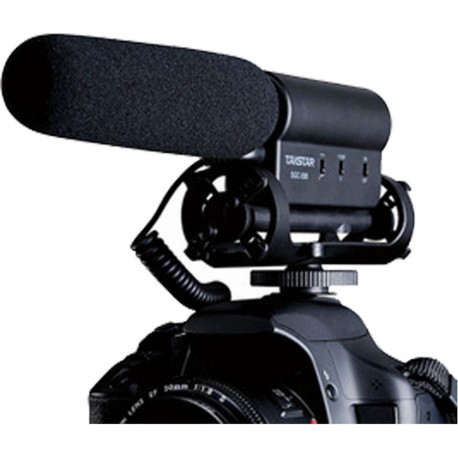 Takstar SGC-598 Microphone