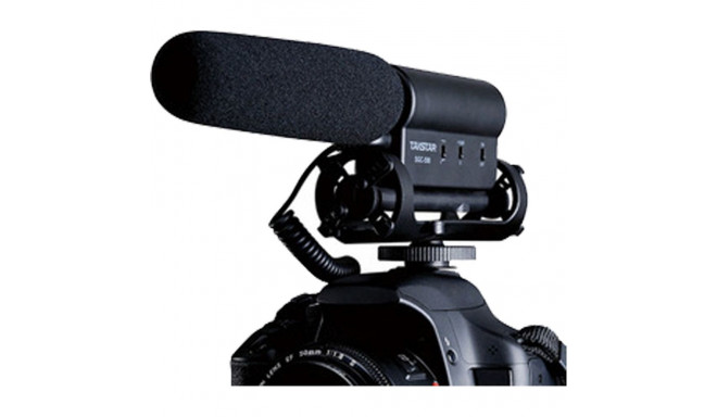 Takstar SGC-598 Microphone