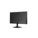 AOC 24B31H 24" IPS FHD 16:9 120 Hz 1 ms 1920 x 1080 pikslit 300 cd/m² 1 HDMI-port must monitor