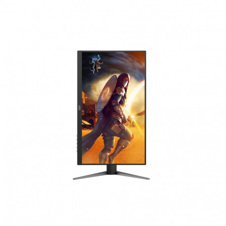 AOC | 27G4HA | 27 " | Fast IPS | FHD | 16:9 | 200 Hz | 0.5 ms | 1920 x 1080 pixels | 300 cd/m² | HDM