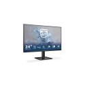 Philips 24E2N1110/00 24" IPS FHD 16:9 120 Hz 4 ms 1920 x 1080 pikslit 300 cd/m² HDMI pordid 1 must m