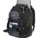 Targus Drifter 15.6" backpack, black