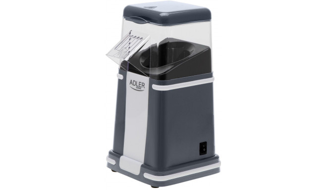 Adler popkornimasin AD4511
