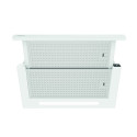 CATA Hood | TFH 6430 GWH | Telescopic | Energy efficiency class A+ | Width 59.8 cm | 391.5 m³/h | El