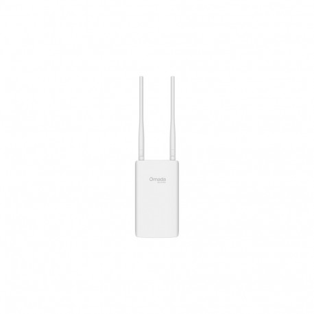 TP-LINK AX1800 sise/välitingimuste Wi-Fi 6 pääsupunkt EAP603-Outdoor 802.11ax 10/100/1000 Mbit/s Eth