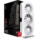 XFX Mercury Radeon RX 9060 XT OC gaming valge 16GB GDDR6 graafikakaart (RX-96TMERCW9)