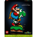 LEGO Super Mario World: Mario and Yoshi (71438) LEGO Super Mario World: Mario and Yoshi (71438)