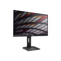 AOC 24P1 60Hz Full HD 23.8-tolline IPS 5ms monitor