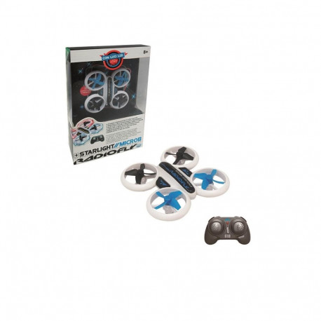 TOY DRONE RADIOFLY- STARLIGHT 11 40104