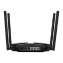 Mercusys AX3000 Dual-Band Wi-Fi 6 Router | MR85X | 802.11ax | Ethernet LAN (RJ-45) ports 3 | Mesh Su