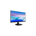 68,6cm/27'' (1920x1080) Philips V-line 273V7QJAB 16:9 5ms HDMI VGA DisplayPort VESA kõlar Full HD mu
