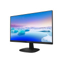 68,6cm/27'' (1920x1080) Philips V-line 273V7QJAB 16:9 5ms HDMI VGA DisplayPort VESA kõlar Full HD mu