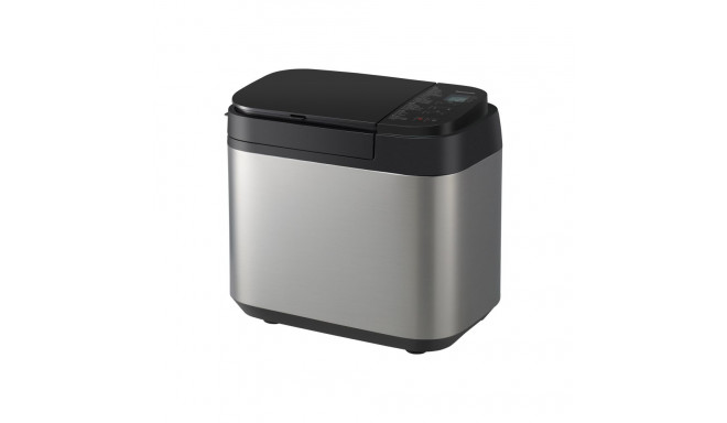 Panasonic leivaküpsetaja SD-YR2550 võimsus 550 W programmide arv 31 ekraan jah must/roostevaba teras