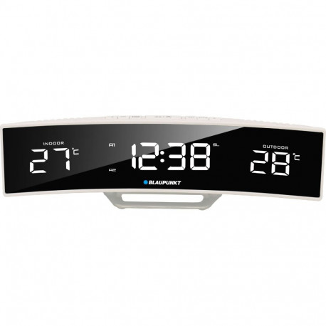 Blaupunkt CR12WH clock radio