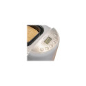Cecotec Bread Maker | Bread&Co 1000 Delicious | Number of programs 19 | Display LCD