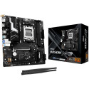ASRock B850M-X WiFi R2.0 emaplaat