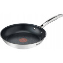 Frying pan TEFAL, titanium coating, suitable for all stands, ø24cm