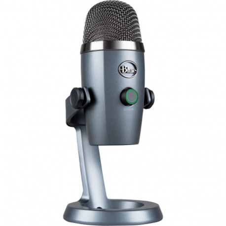 Blue Yeti Nano USB varihall mikrofon (988-000205)