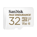 SanDisk Max Endurance 32GB microSDHC SDSQQVR-032G-GN6IA