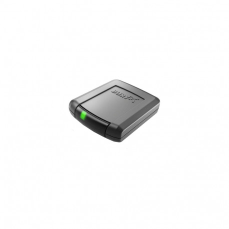 Bury CL-1020 Time electronic logbook