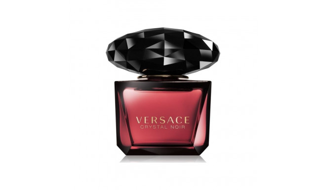 Versace Crystal Noir Edp Spray