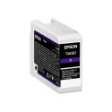 Epson UltraChrome Pro 10 tindikassett violet T46SD