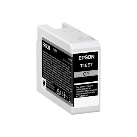 Epson UltraChrome Pro 10 tindikassett T46S7 hall