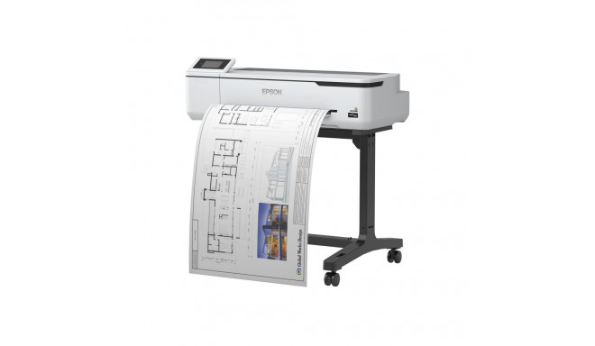 Epson SC-T3100 | Colour | Inkjet | Wi-Fi | White
