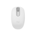 Logitech M196 off-white
