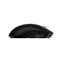 Logitech G PRO X Superlight 2 juhtmevaba mängurihiir, RF juhtmevaba, 32000 DPI, must