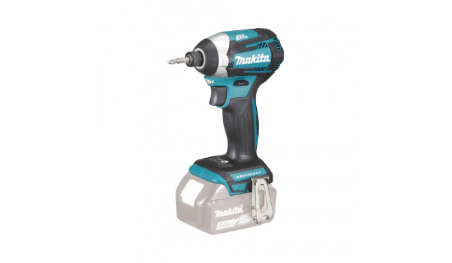 juhtmeta lööktrell Makita DTD154Z